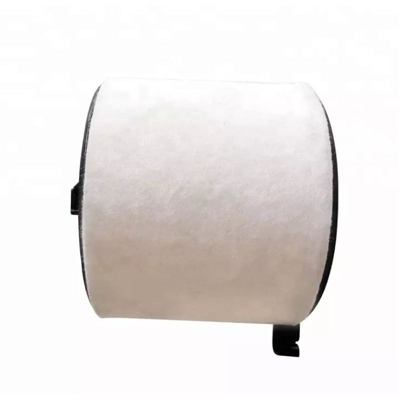 The best quality air filter 8W0 133 843 A factory air filter  for Audi A4 (8W2, B9)  8W0 133 843 A
