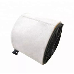 The best quality air filter 8W0 133 843 A factory air filter  for Audi A4 (8W2, B9)  8W0 133 843 A