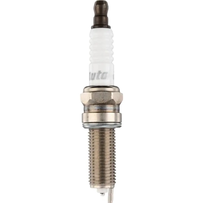 12290-R41-L01 High Standard Professional Double Iridium Auto Spark Plugs 12290-R41-L01 For Honda 12290R41L01