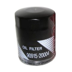 90915-YZZE1 China Factory Oil Filter Manufacture Low Price Oil Filter 90915-YZZE1 for Toyot Corolla For Camry Oil Filter