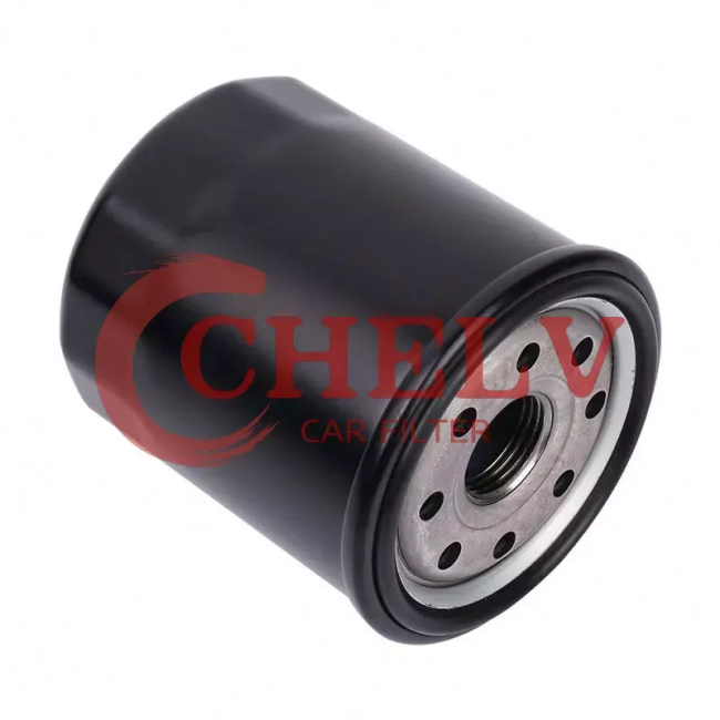 High quality OIL Filter OE MZ690115 for MITSUBISHI 8-93156750-0 639.184.01.01 MD726587 JEY0-14-302A 71772205