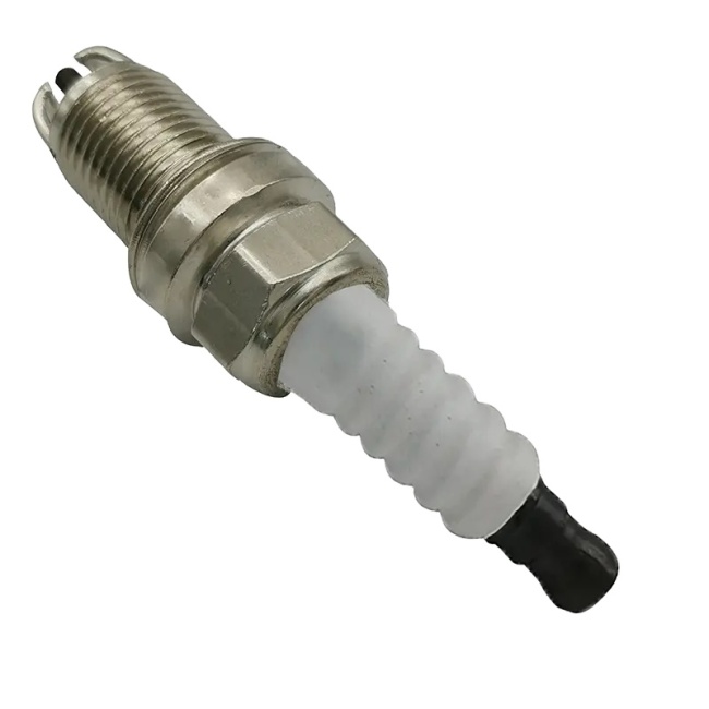 Wholesale Affordable Price Japanese Auto Parts Engine Platinum Spark Plug 90919-01194 For Toyota 9091901194