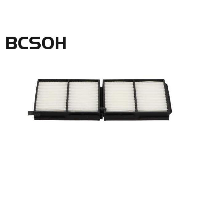BCSOH High quality Car Spare Parts 88508-16010 Cabin Filter OEM 88508-16010 for Toyota PASEO Convertible/Coupe 8850816010