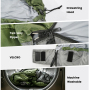 Forest Myth Portable adult sleeping bag equipped with a compression sack, suitable for three seasons. Perfect for camping, hiking, tent stays and travel，Mil Green & Med Grey