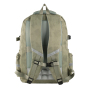 Forest Myth Backpack for Men and Women,Casual Daypack Water-Resistant Lightweight SchoolBackPack，Green