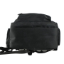 Forest Myth Backpack for Men and Women,Casual Daypack Water-Resistant Lightweight SchoolBackPack，Black