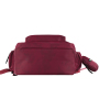 Forest Myth Backpack for Men and Women,Casual Daypack Water-Resistant Lightweight SchoolBackPack，Wine Red (4.6) | 5 ratings