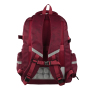 Forest Myth Backpack for Men and Women,Casual Daypack Water-Resistant Lightweight SchoolBackPack，Wine Red (4.6) | 5 ratings