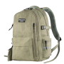 Forest Myth Backpack for Men and Women,Casual Daypack Water-Resistant Lightweight SchoolBackPack，Green