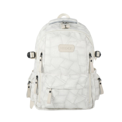 Forest Myth Laptop Backpack,Feature Packed for School,Travel,Everyday,Small Size,Black