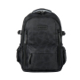Forest Myth Laptop Backpack,Feature Packed for School,Travel,Everyday,Small Size,Black