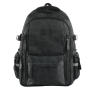 Forest Myth Laptop Backpack,Feature Packed for School,Travel,Everyday,Large Size,Black