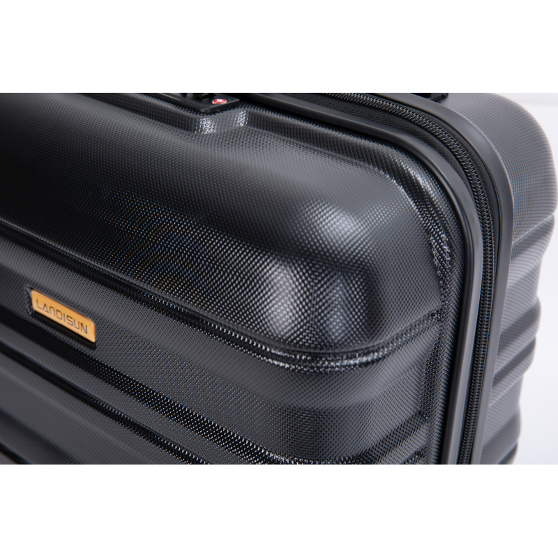 Carry On Luggage Airline Approved18.5" Carry On Suitcase With TSA Approved Carry On Luggage With Wheels Carry on Bag Hard Shell Suitcases