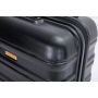 Carry On Luggage Airline Approved18.5" Carry On Suitcase With TSA Approved Carry On Luggage With Wheels Carry on Bag Hard Shell Suitcases