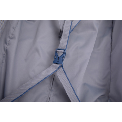 20" Carry on Luggage Lightweight Suitcase TSA Lock USB port Luggage Wheel lock Artificial leather Top handle Spinner Wheels