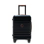28" Luggage Lightweight Suitcase TSA Lock USB port Luggage Wheel lock Artificial leather Top handle Spinner Wheels
