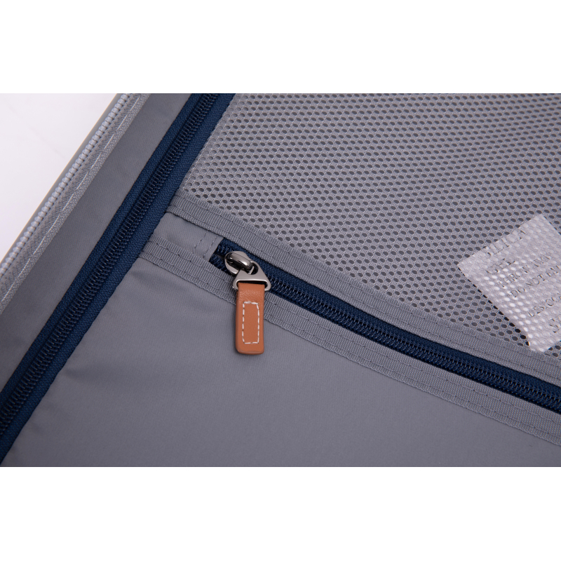 28" Luggage Lightweight Suitcase TSA Lock USB port Luggage Wheel lock Artificial leather Top handle Spinner Wheels