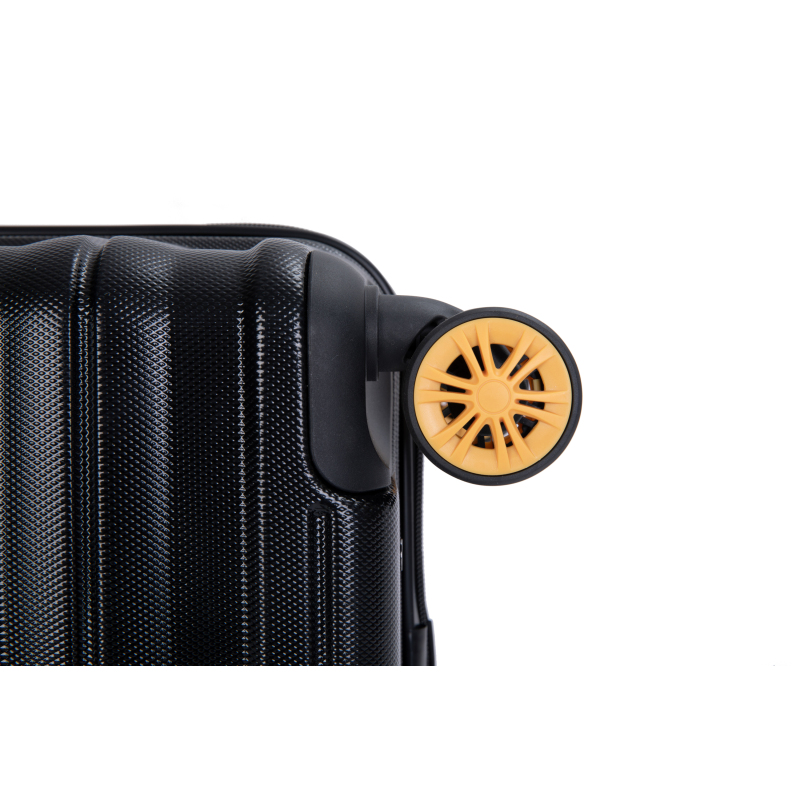 Carry On Luggage Airline Approved18.5" Carry On Suitcase With TSA Approved Carry On Luggage With Wheels Carry on Bag Hard Shell Suitcases