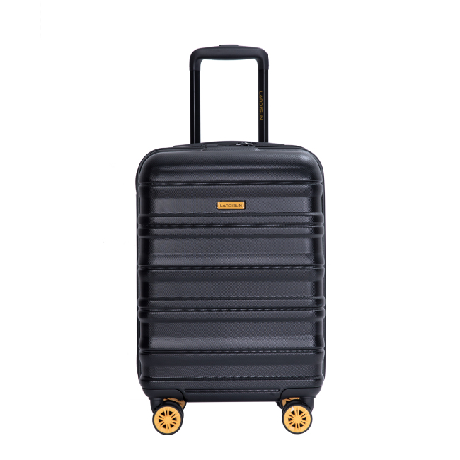 Carry On Luggage Airline Approved18.5" Carry On Suitcase With TSA Approved Carry On Luggage With Wheels Carry on Bag Hard Shell Suitcases