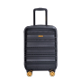 Carry On Luggage Airline Approved18.5" Carry On Suitcase With TSA Approved Carry On Luggage With Wheels Carry on Bag Hard Shell Suitcases