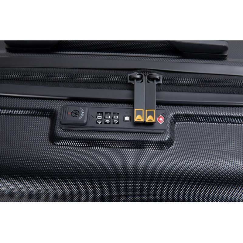 Carry On Luggage Airline Approved18.5" Carry On Suitcase With TSA Approved Carry On Luggage With Wheels Carry on Bag Hard Shell Suitcases