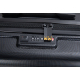 Carry On Luggage Airline Approved18.5" Carry On Suitcase With TSA Approved Carry On Luggage With Wheels Carry on Bag Hard Shell Suitcases