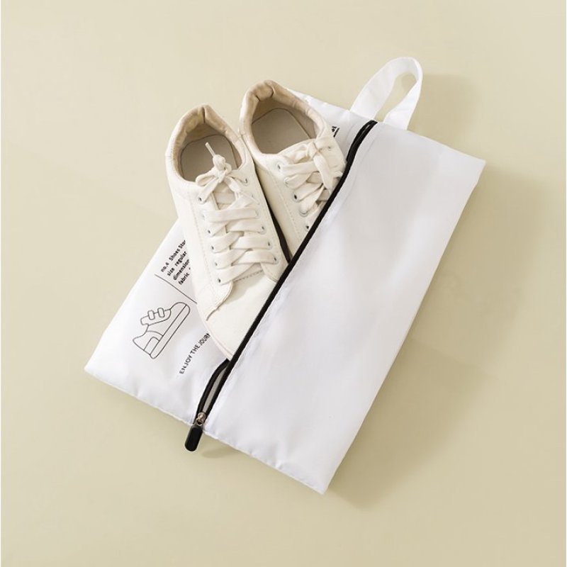 Travelhouse 7 Pcs Set Packing Cubes for Travel Suitcase Luggage Organizer Bags.Beige