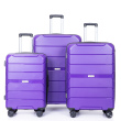 Morado + $ 1.00
