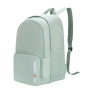 Travelhouse Travel Backpack Laptop Business 18 Inch Business Anti Theft Slim Sturdy College School Computer Bag.Green