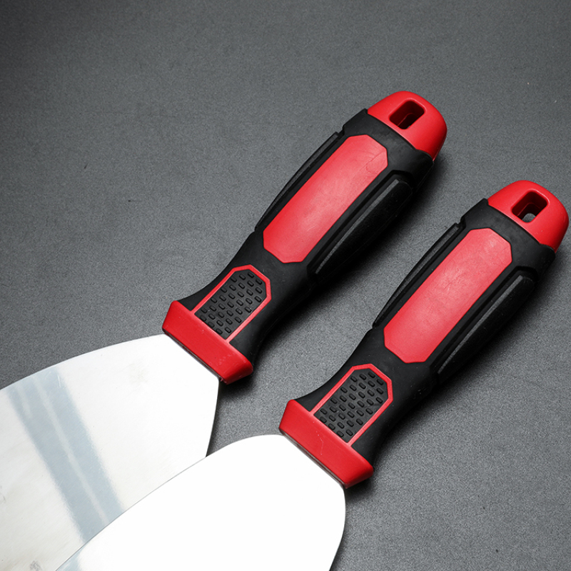 Carbon Steel Putty Knives Scraper Tools for Wall Paint Wallpaper Remover Tool