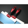 Lightweight Comfortable and Ergonomically Designed Handle Dry Wall Knife High-Grade Blue Steel Taping Knife