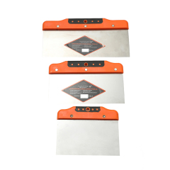 Good Grips Stainless Steel Multi-purpose Scraper Chopper Tool For Cutting Dough Sectioning Crusts