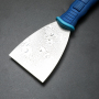 1''/2''/3''/4''/5'' Diy Rubber Handle Painter Spatula Plastering Knives