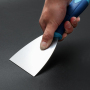 1''/2''/3''/4''/5'' Diy Rubber Handle Painter Spatula Plastering Knives