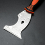 10 in 1 Multifunction Plastic Handle Stainless Steel Blade Painters Tool