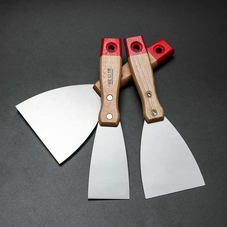 Putty Knives
