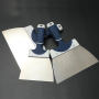 Outils de Construction couteau à mastic pour cloisons sèches acier inoxydable miroir poli lame remplissage plâtre décorer Flexible taraudage grattoir