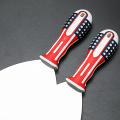 Professional Custom Multifunctional Paint Scraper Putty Knifes Carbon Steel Plastering Putty Knife