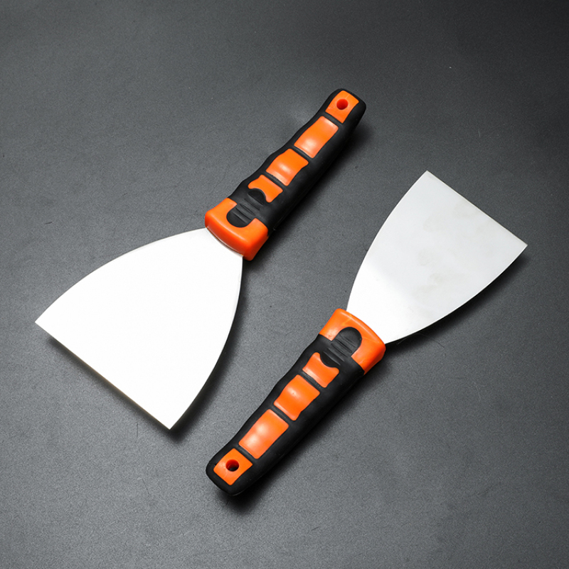 1" 2" 3" 4" 5" 6" Premium Stainless Steel Paint Scraper for Removing Wallpaper