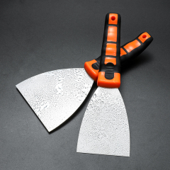 1" 2" 3" 4" 5" 6" Premium Stainless Steel Paint Scraper for Removing Wallpaper