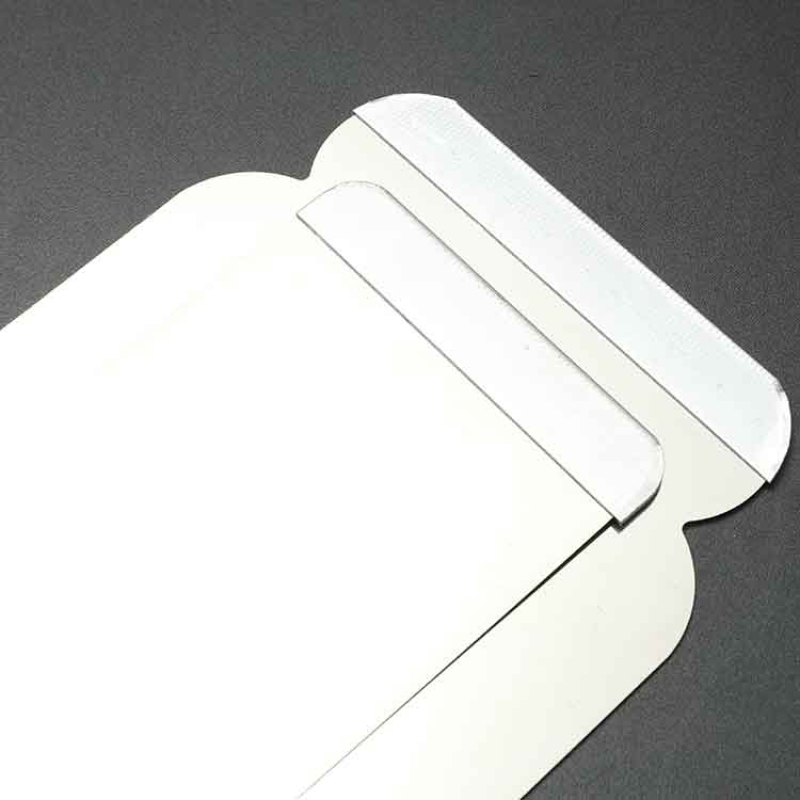 4 pcs set Aluminum Handle Stainless Steel Painting Scrapers Carbon Steel Cleaning Scraper