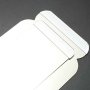 4 pcs set Aluminum Handle Stainless Steel Painting Scrapers Carbon Steel Cleaning Scraper