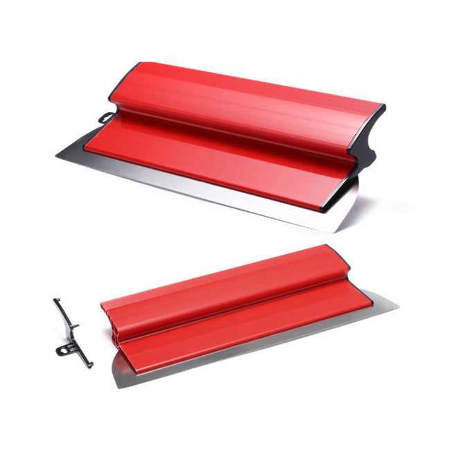 Drywall Stainless Steel Horizontal Scraper