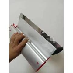 Drywall Stainless Steel Horizontal Scraper