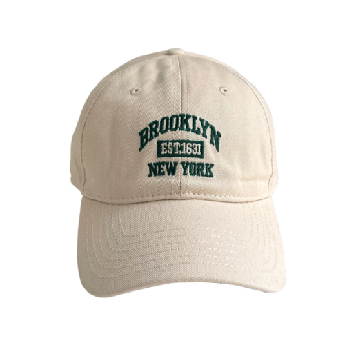 Custom Logo Cotton Trucker Hats Snapback Sports Beanie Baseball unisex ball cap