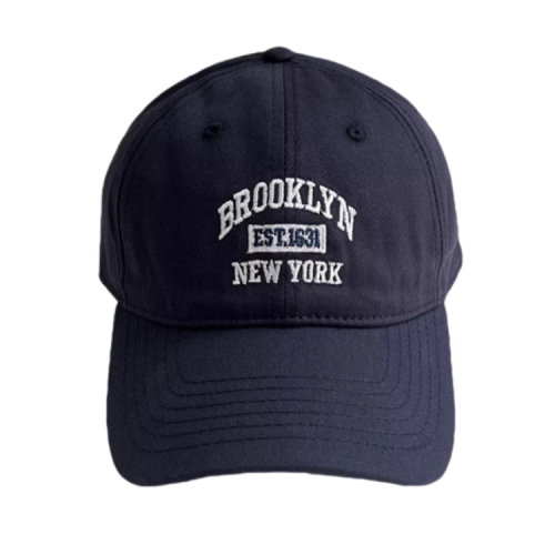 Custom Logo Cotton Trucker Hats Snapback Sports Beanie Baseball unisex ball cap