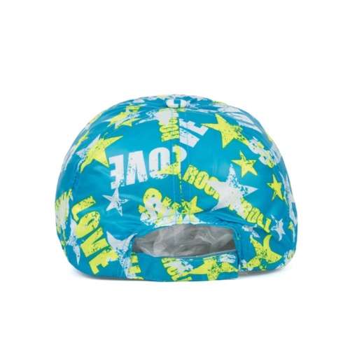 2022 New popular wholesale embroidery Custom logo denim 100% cotton soft kids baseball cap  hat