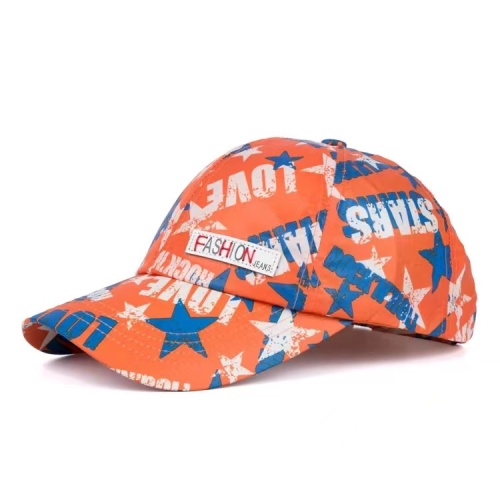 2022 New popular wholesale embroidery Custom logo denim 100% cotton soft kids baseball cap  hat