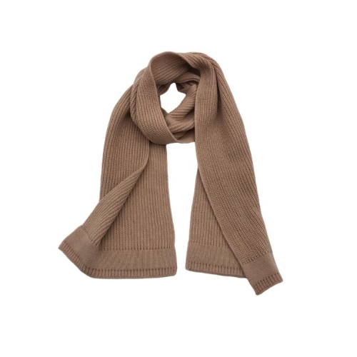 Custom plain color scarf winter scarf Autumn Winter Warm Knitted Scarves for men women