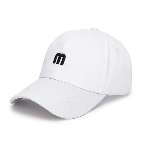 Custom embroidery logo sport cap 100%cotton unstructured adult dad hat 6-panels Sports Caps